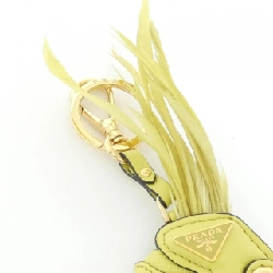 【新品】Prada 1TL450 móc khóa túi 622363