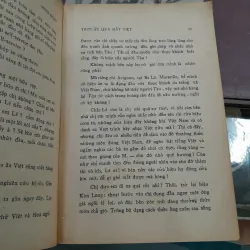 TRỜI ÂU QUA MẮT VIỆT - MINH QUÂN 703752