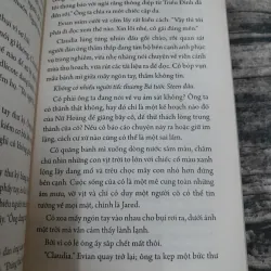 INCARCERON-Tg. CATHERINE FISHER. Thanh Tuyền dịch. Bản năm 2015 758156