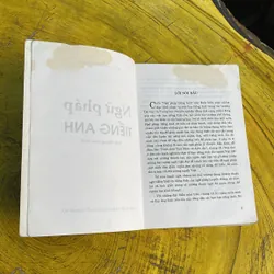 COMBO NGỮ PHÁP TIẾNG ANH- HƯỚNG DẪN DỊCH & ĐỌC BÁO CHÍ TIẾNG ANH 737756