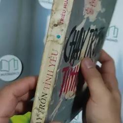 [XƯA] Chạy Trốn Tình Yêu (1993) - Triệu Huấn 798512