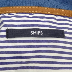 SHIPS áo sơ mi - Hàng hiệu Authentic 903762