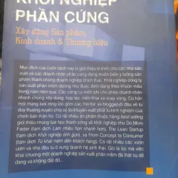 KHỞI NGHIỆP PHẦN CỨNG, Xây dựng sản phẩm, Kinh doanh & Thương hiệu 674890