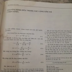 Sổ tay Tính toán Thủy lực.  Lưu Công Đào, Nguyễn Tài dịch từ tiếng Nga 608652