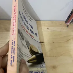 Phương pháp nghiên cứu kinh tế 1041979