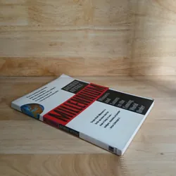 Millennium: Winners & Losers in the Coming World Order (Jacques Attali) 711633