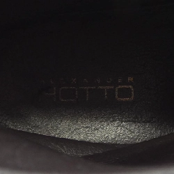 ALEXANDER HOTTO Boots - Hàng hiệu Chính hãng 905368