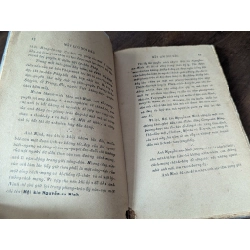 Hội kín Nguyễn An Ninh - Lê Văn Thử 522527