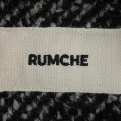 Áo khoác RUMCHE - Hàng hiệu Authentic 810941