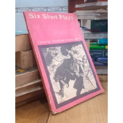 Six Short Plays