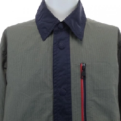 Moncler Genius MONCLER GENIUS H10922F00003 Áo khoác - Hàng hiệu Chính hãng 887068