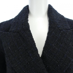 【Mã giảm giá】Áo khoác CHANEL 637746