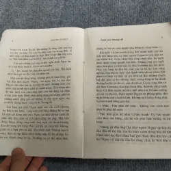 TÌNH YÊU HOANG DÃ - ZAHARIA STANCU 574376