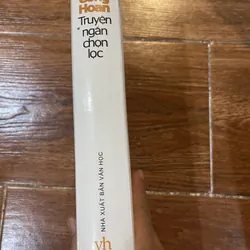 Nguyễn Công Hoan - Truyện ngắn chọn lọc (18) 716958