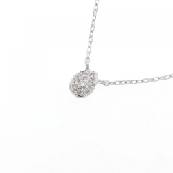 Dây chuyền kim cương Rujada - Hàng hiệu Authentic 841190