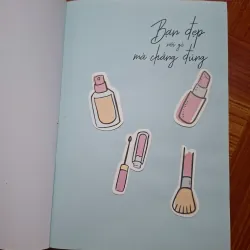 Combo 4 quyển sách cho các bạn nữ 751333