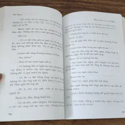 Tiểu thuyết của James Hadley Chase: THIÊN ĐƯỜNG CỦA VŨ NỮ CHÂU 719763