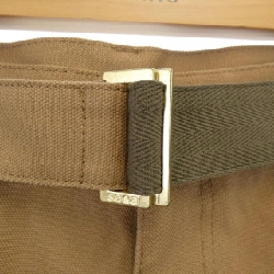 SACAI CARHARTT 24-03392M Quần short - Hàng hiệu Chính hãng 886107