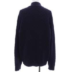 Áo cardigan LOUIS VUITTON LVSE Damier Signature Zip Through - Hàng hiệu Authentic 890311
