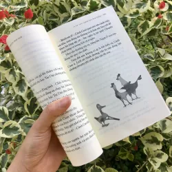 Ra bờ suối ngắm hoa kèn hồng Nguyễn Nhật Ánh 970841