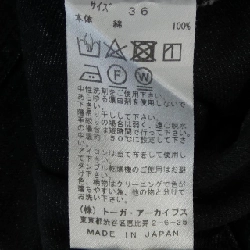 Quần TOGA TA72-FF53 - Hàng hiệu Authentic 816968