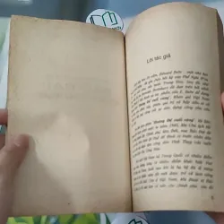 Bảo Đại Vua Cuối Cùng Triều Nguyễn - Phan Thứ Lang 970250