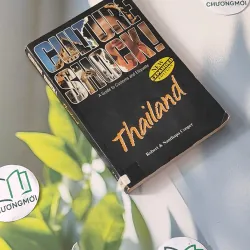 [MIỄN PHÍ BỌC SÁCH] Culture Shock! Thailand: A Guide To Customs And Etiquette - Robert & Nanthapa Cooper 1033577