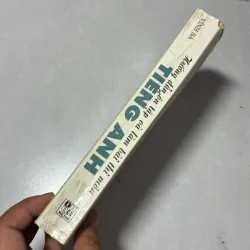 Hướng dẫn ôn tập và làm bài thi môn tiếng Anh - Vĩnh Bá 995751