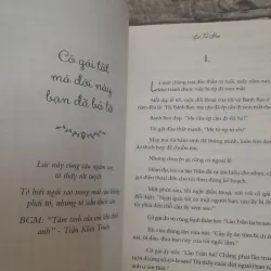 Tản văn-Hãy ngẩng đầu mà đi. Tác giả Lư Tư Hạo. 753968