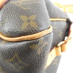 Túi xách vai Louis Vuitton Monogram Strasser PM M51186 614103