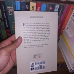 Những giấc mơ ở hiệu sách Morisaki 571182