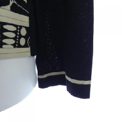 【Mã giảm giá】Thời trang LEONARD Áo khoác cardigan 637330