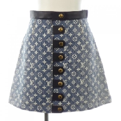 【Mã giảm giá】Váy Louis Vuitton LOUIS VUITTON