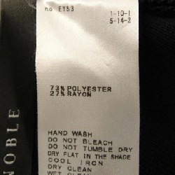 Noble ワンピース - Hàng hiệu Authentic 812834