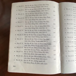 VĂN BIA QUỐC TỬ GIÁM HÀ NỘI (bản bìa cứng in năm 2001) 456160