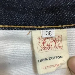 quần short EVISU 934072