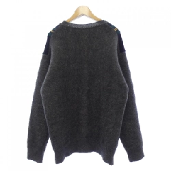 【Mã giảm giá】Celine CELINE Áo len 640486