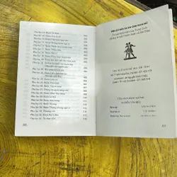 COMBO THUẬT HỒI XUÂN CHO NAM NỮ & KHÍ CÔNG VỚI ĐÔI BẠN TRẺ 702059