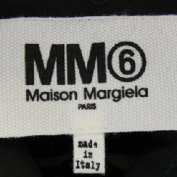 Áo sơ mi MM6 S52DL0180 630083