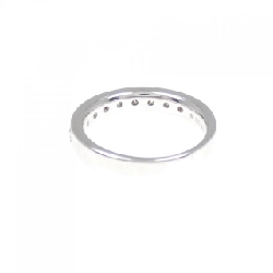 Nhẫn kim cương K10WG 0.54CT 672443