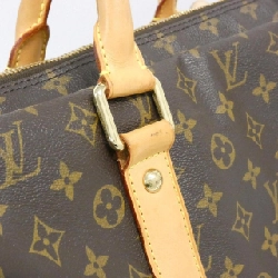 Túi xách Louis Vuitton Monogram Carryall M40074 - Hàng hiệu Chính hãng 769376
