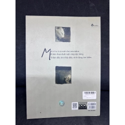 [Phiên Chợ Sách Cũ] Mèo Trắng Pangur Và Vị Tu Sĩ - Jo Ellen Bogart, Sydney Smith 2804, 2018 445787