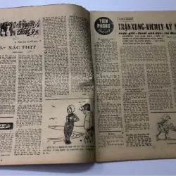 BÁO TIỀN PHONG NĂM 1968  749482