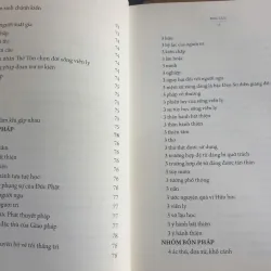 Trung bộ giảng giải - tập IV 569832