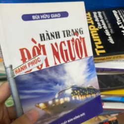 Sách Hành trang đời người