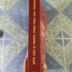 Tín ngưỡng thờ cúng Hùng Vương ở Việt Nam - Tạ Ngọc Tấn 751454