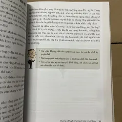 Nghệ Thuật Xử Thế 1019615