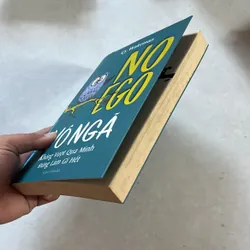 Vô ngã. Không vượt qua mình, đừng làm gì hết - Cy Wakeman 573306
