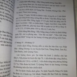 Biên niên sự kiện Đảng lãnh đạo quân sự và quốc phòng trong cách mạng Việt Nam (1930-2000) 688393