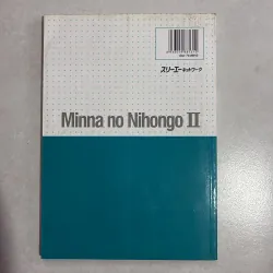 Minna no Nihongo II - Bản dịch và giải thích ngữ pháp 786356